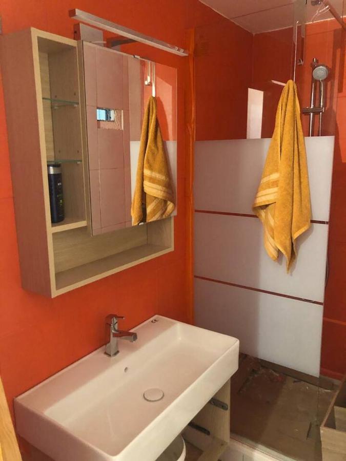 Villa Casadimela Porto Vecchio Esterno foto