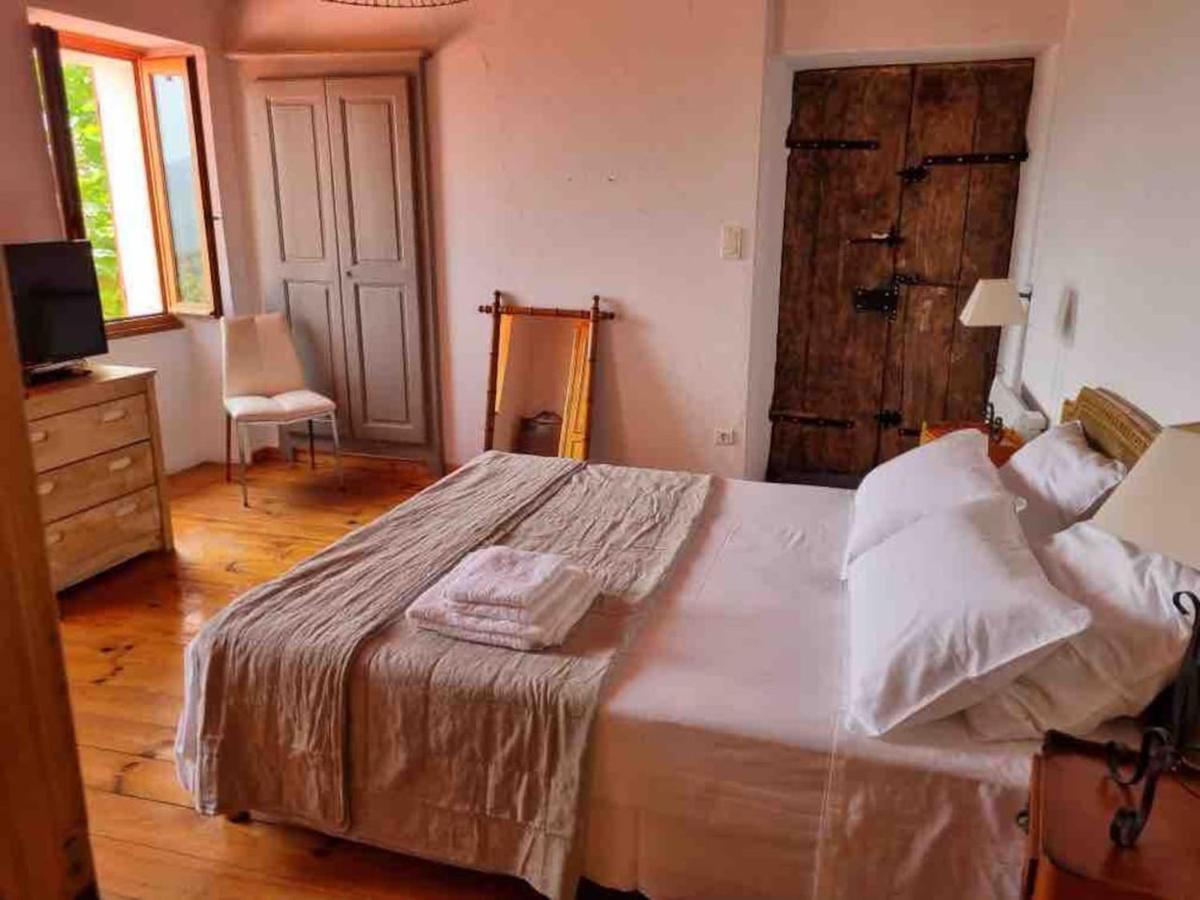 Villa Casadimela Porto Vecchio Esterno foto