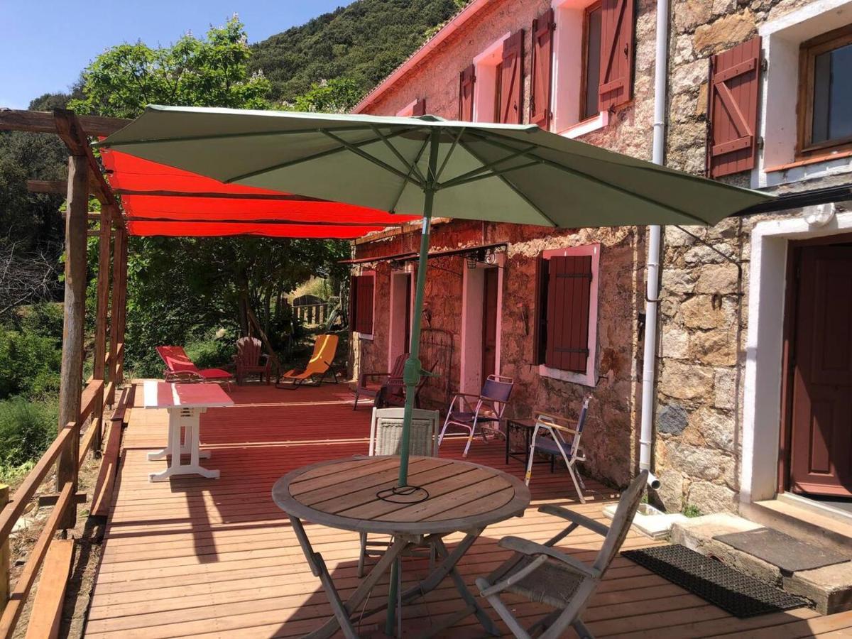 Villa Casadimela Porto Vecchio Esterno foto