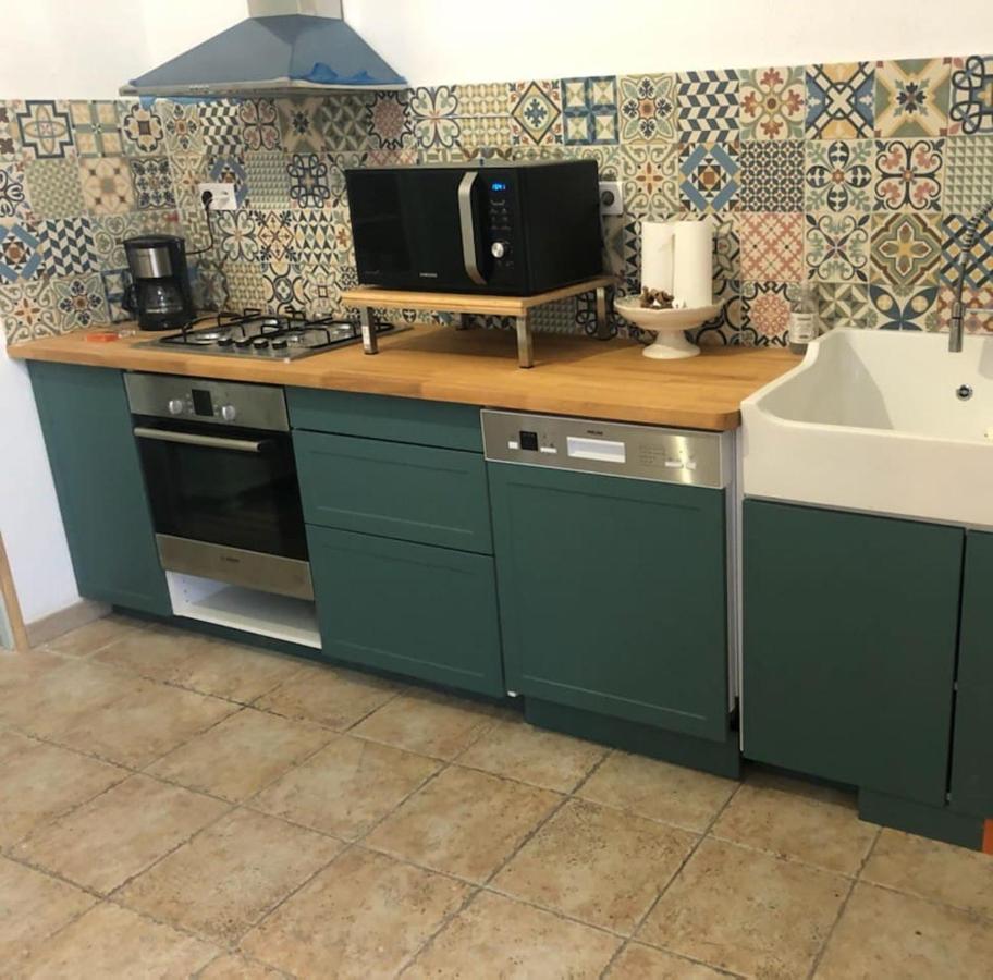 Villa Casadimela Porto Vecchio Esterno foto