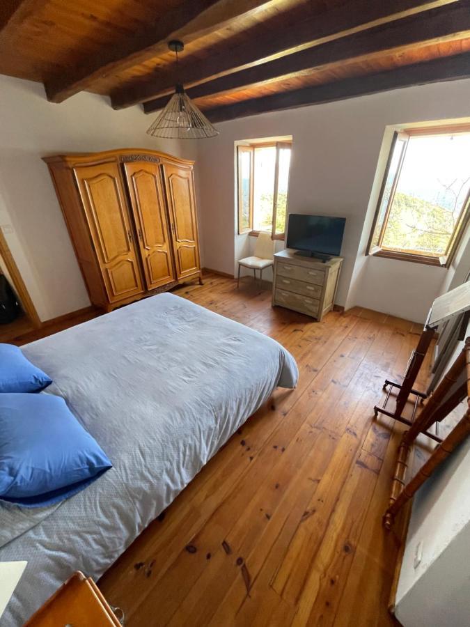Villa Casadimela Porto Vecchio Esterno foto