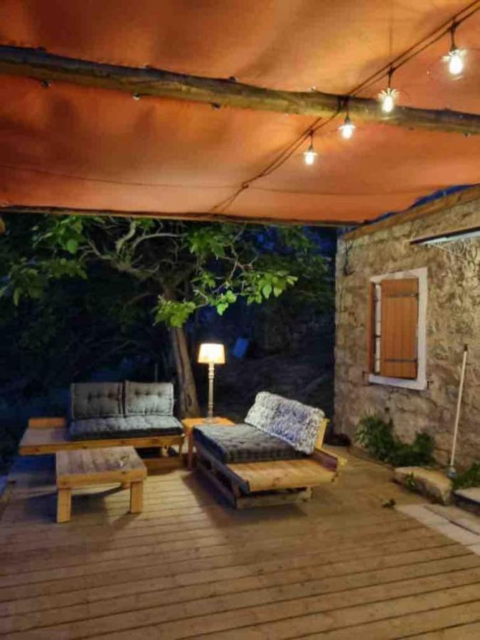 Villa Casadimela Porto Vecchio Esterno foto