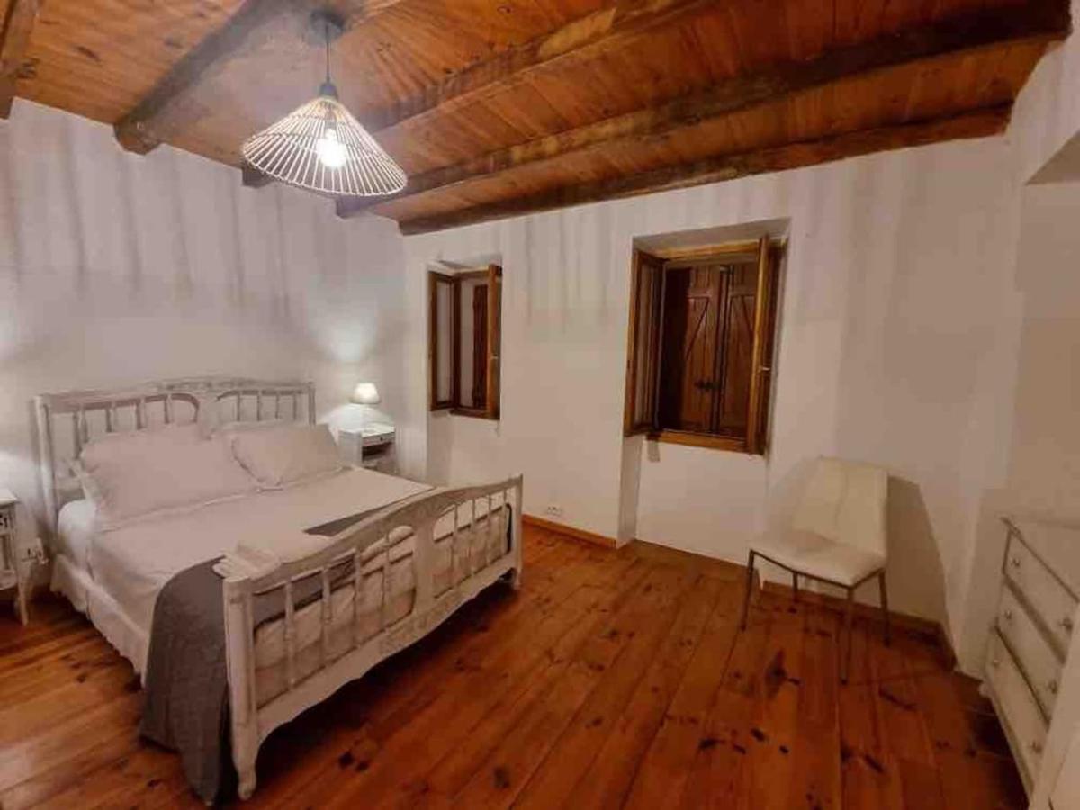 Villa Casadimela Porto Vecchio Esterno foto